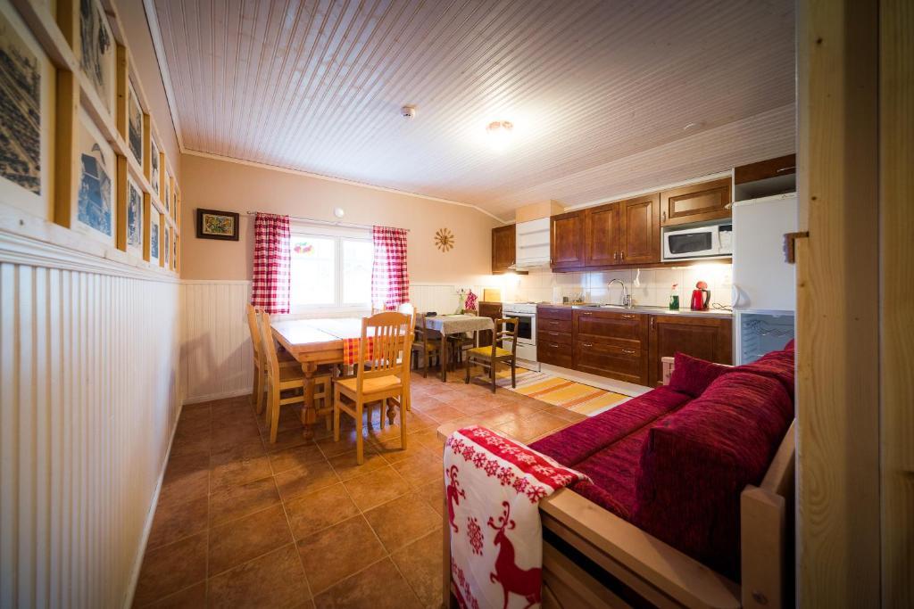 Hotel Maentylaen Tila Närvijoki Camera foto
