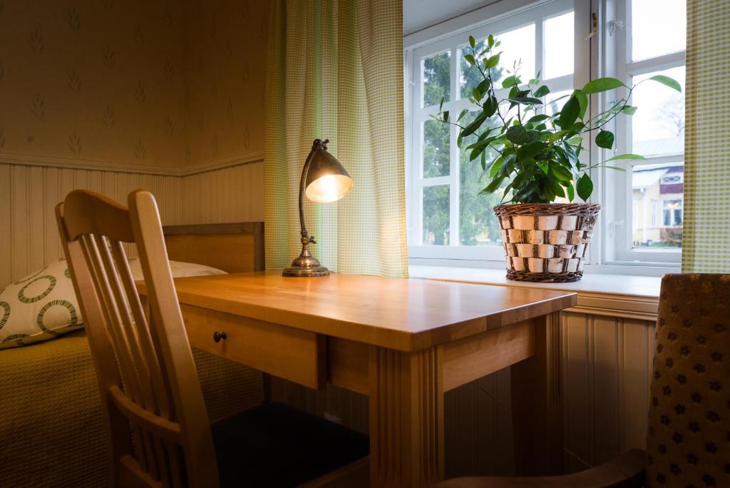 Hotel Maentylaen Tila Närvijoki Camera foto